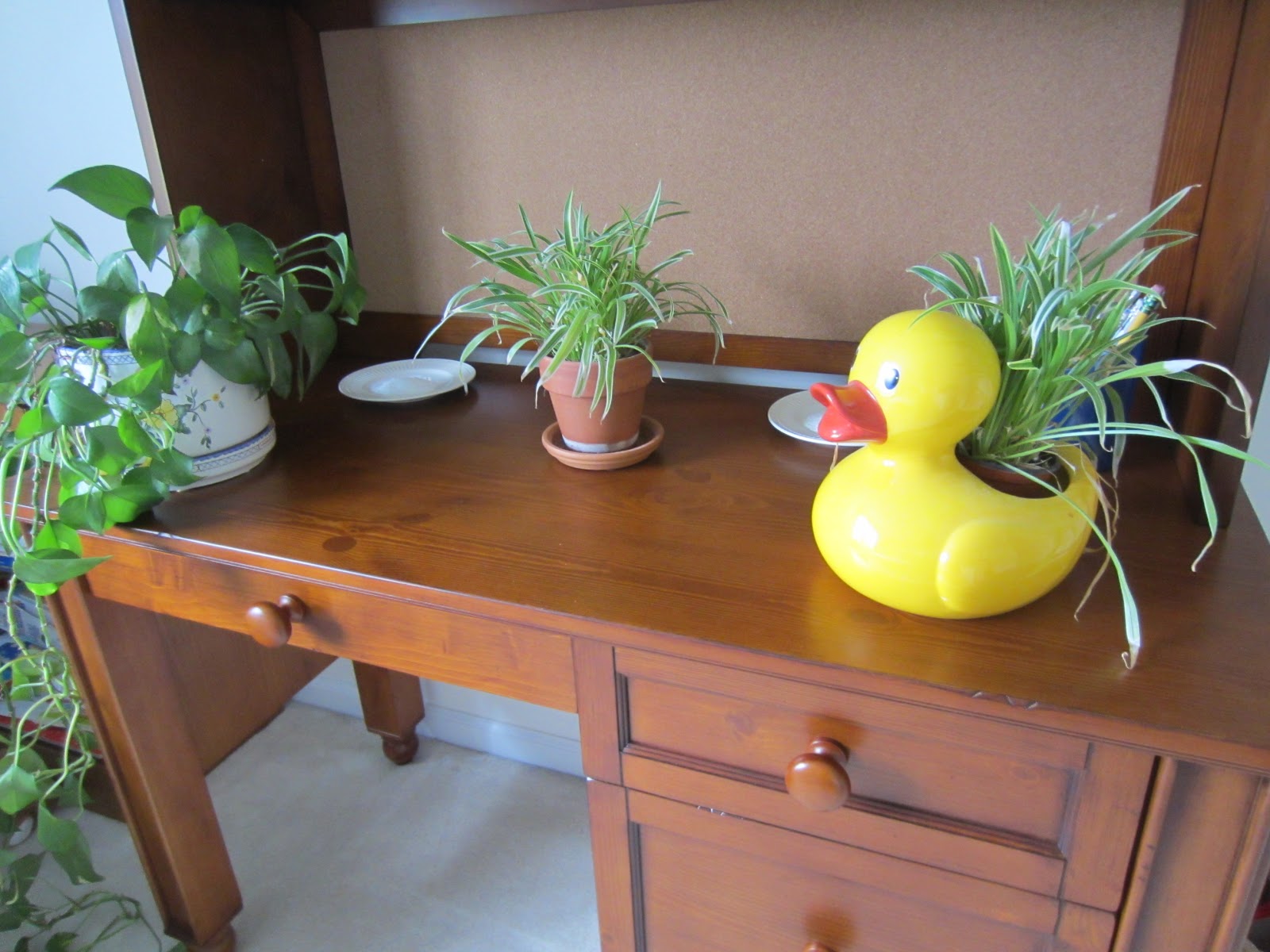 Getting Rid of the New Furniture Smell Calypso in the Country