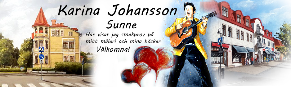 Karina Johansson Sunne