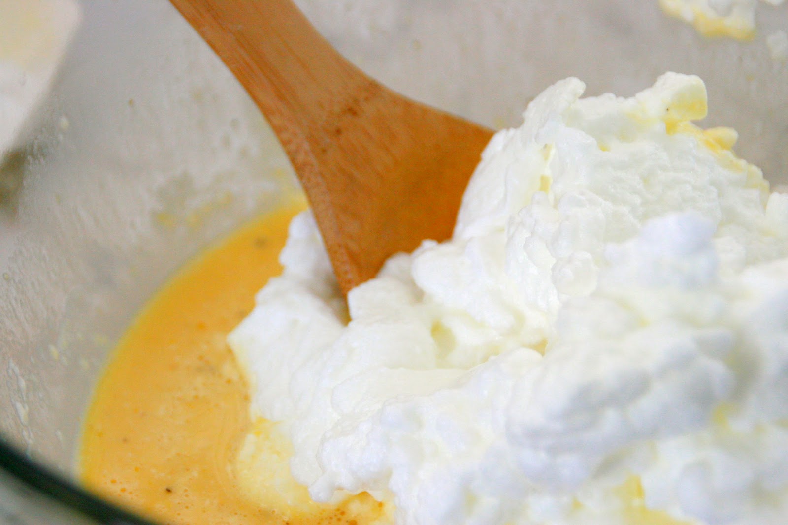 Cooking with Chopin, Living with Elmo Breakfast "Souffle" Casserole