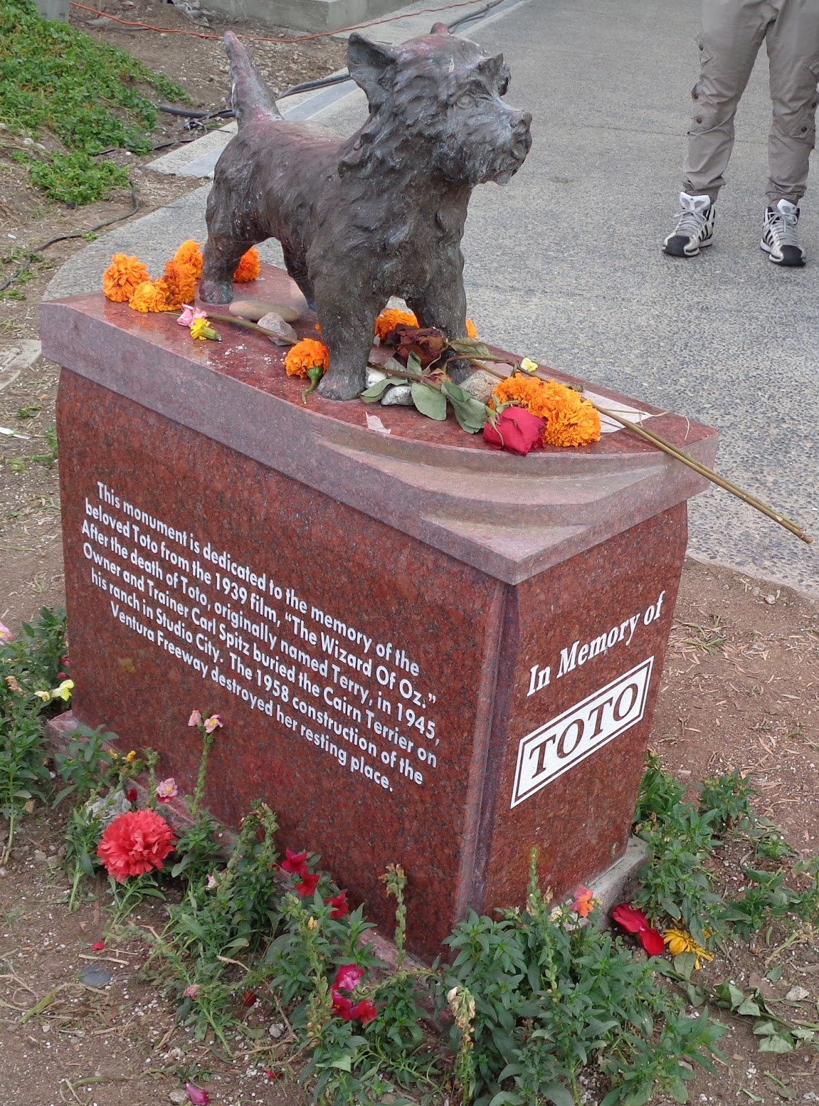 WestHollywoodToday Hollywood's 16th annual Dia de los