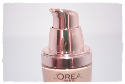 Loreal Lumi Magique Fondöten makyaj odamm loreal