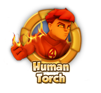 Human Torch