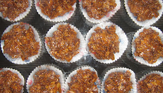 Chocolate Cornflake Cookies Chocolate Cornflake Cookies