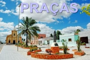 Praças