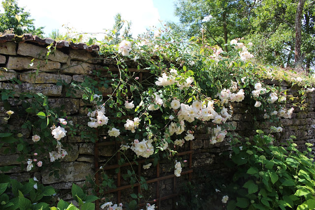 Notre Jardin Secret