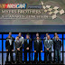 Grubb stands tall at NMPA Myers Brothers Awards Luncheon