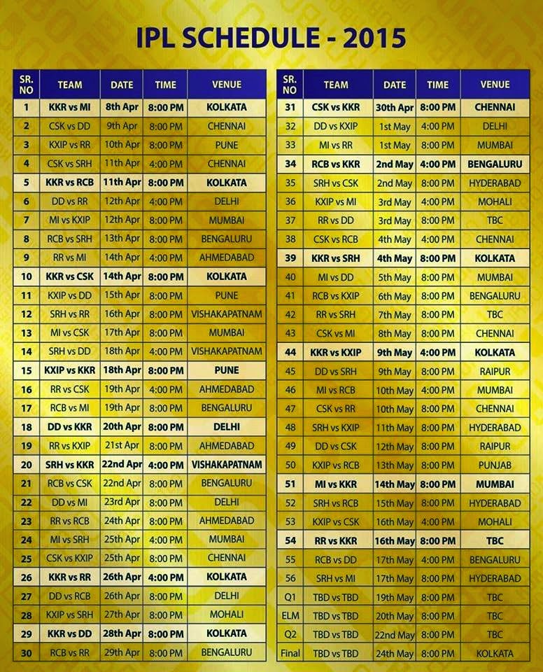 Ipl Time Table 2016 Download Picture Calendar Template 2016 | ipl 2016 time table download calendar template 2016 Ipl Time Table 2016 Download Picture Calendar Template 2016 | ipl 2016 time table download calendar template 2016