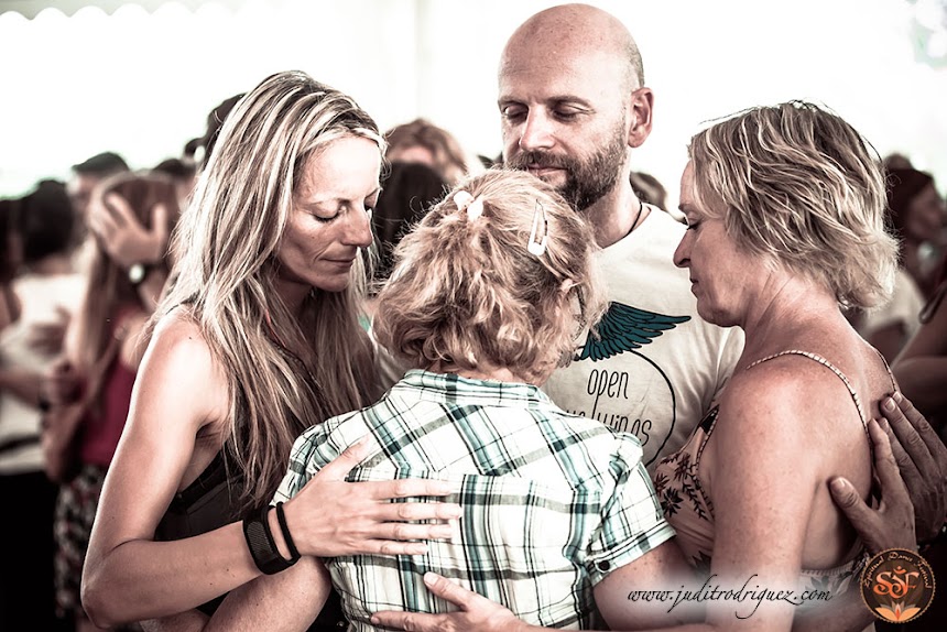 Spiritual Dance Festival