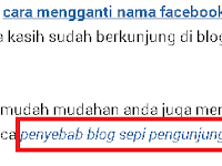 Seberapa penting internal link pada situs kita? Seberapa penting internal link pada situs kita?