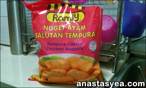 Produk Ramly