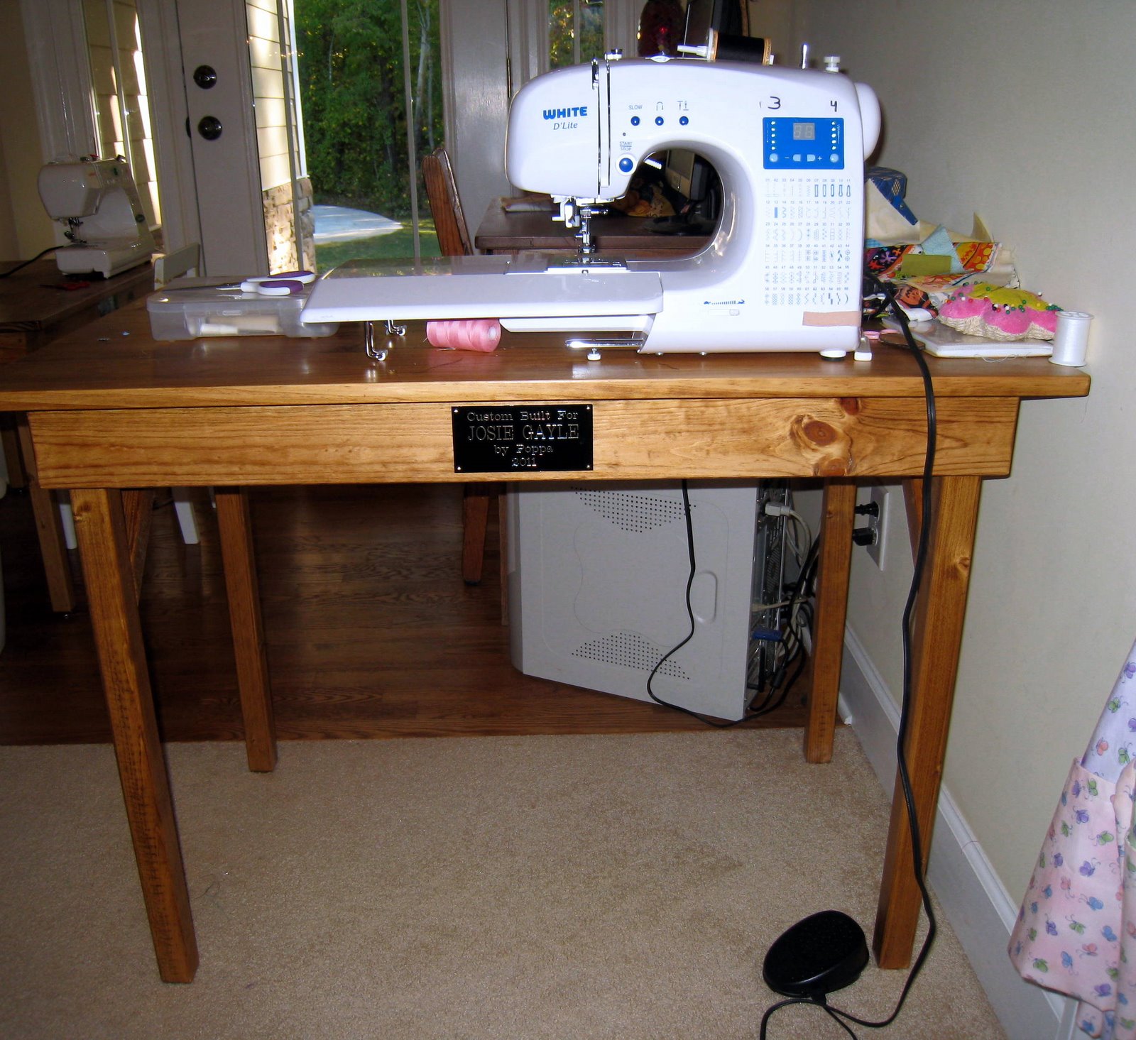 LiveLoveQuilt The Sewing Center