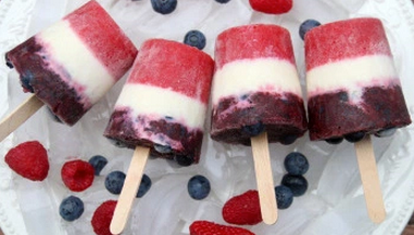 Hungry? These Patriotic Food Ideas Will Wow Any 4th of July Party 