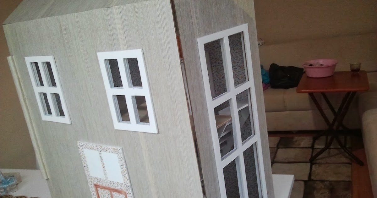 Miniminiminicik Bebek evi 2