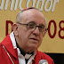 O novo papa é o argentino Jorge Mario Bergoglio