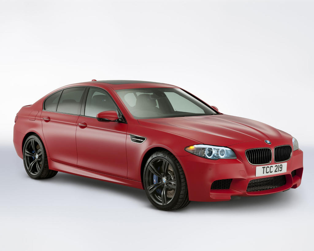 FAB WHEELS DIGEST (F.W.D.): 2012 BMW M5, M3 Performance Editions (UK) FAB WHEELS DIGEST (F.W.D.): 2012 BMW M5, M3 Performance Editions (UK)