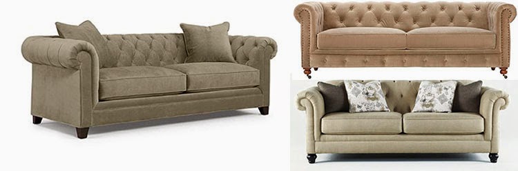 Hammers And High Heels Couch Contenders