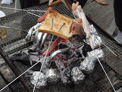 Chinese Barbecue