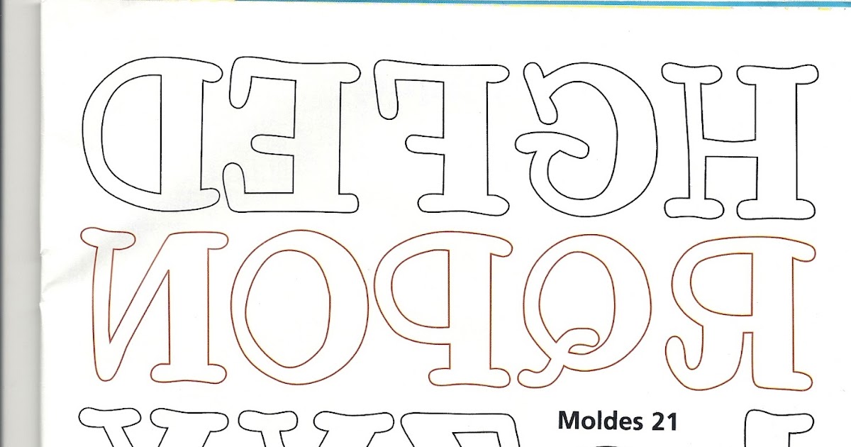 Featured image of post Letra Para Patch Aplique