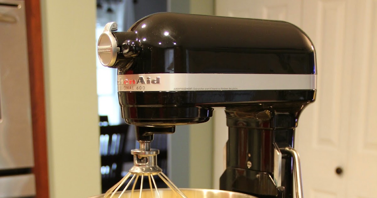 Simple Life of a Fire Wife Stand Mixer Milk Shakes