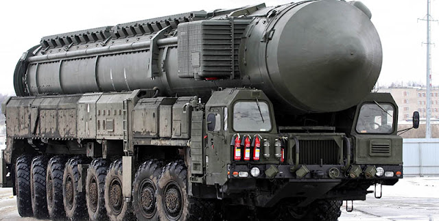 Topol M