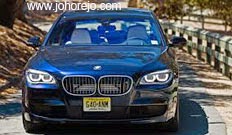 daftar nama dan harga mobil mewah merk BMW terbaru, terlengkap tahun 2015