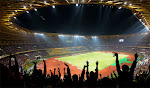 Stadion Utama Riau