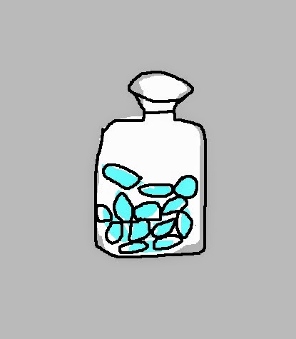 Vidas farmacológicas