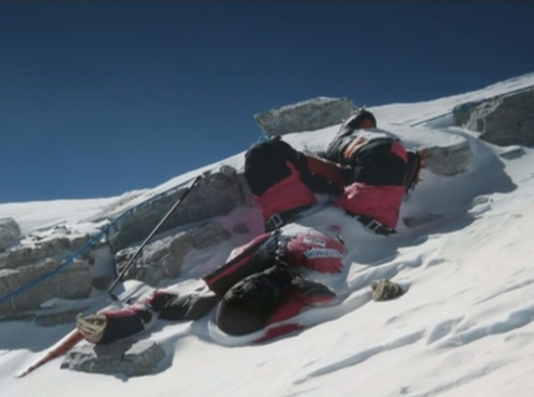 EVEREST