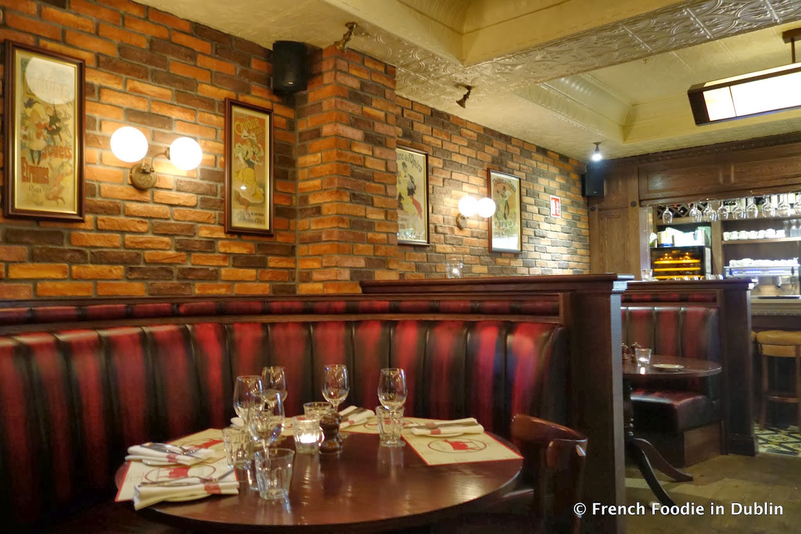 Beeftro, Pembroke District/Dundrum Town Centre, Dublin 16 French