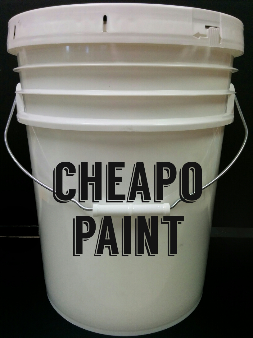 Paint Disposal What to do with Old Paint Postcards from the Ridge