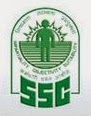 SSC logo image