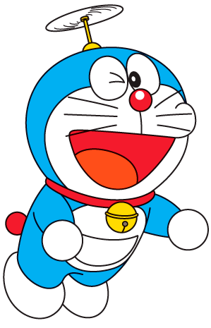 gato doraemon gato doraemon