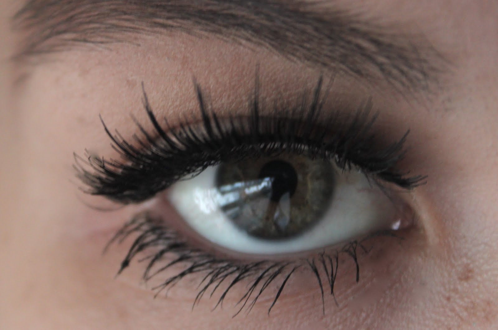 the beauty series uk beauty blog superdrug lashes