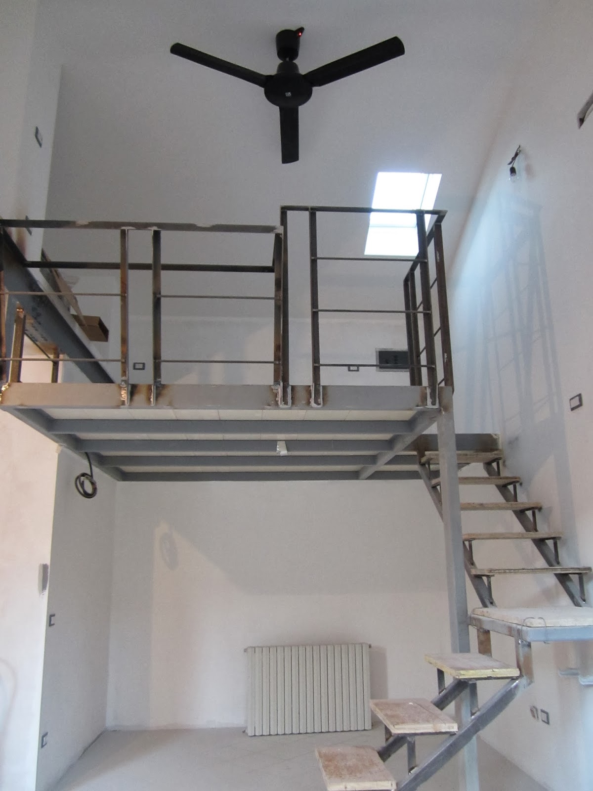 Ventilatore da soffitto colorato: ventilatori da soffitto le ...