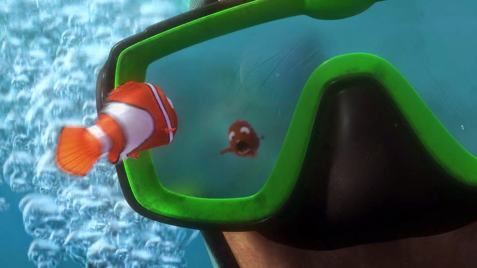 instal the new version for mac Finding Dory