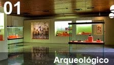 Museo Arqueológico de Albacete