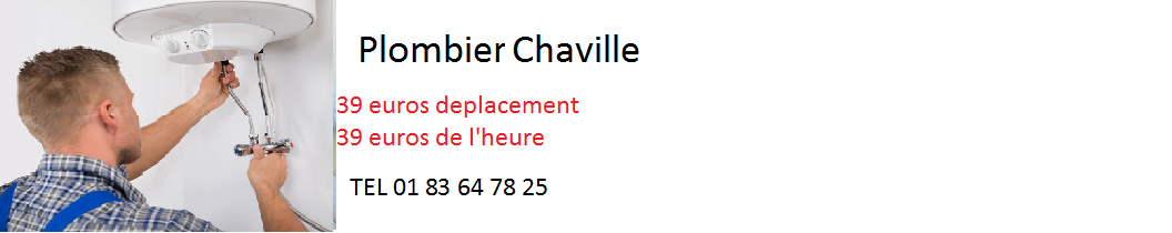 plombier-chaville