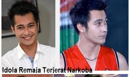 Kasus Narkoba Artis Eza Gionino Mantan Pacar Ardina Rasti