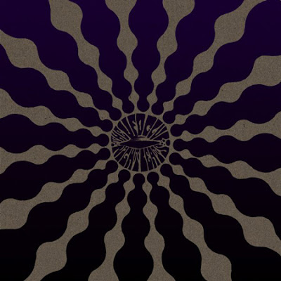 Night Beats split