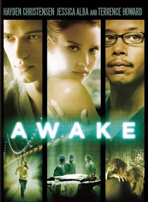 Poster Of Hollywood Film Awake (2007) In 300MB Compressed Size PC Movie Free Download At worldfree4u.com