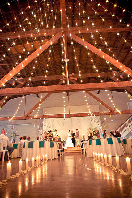 Love Story Wedding Green Villa Barn Gardens