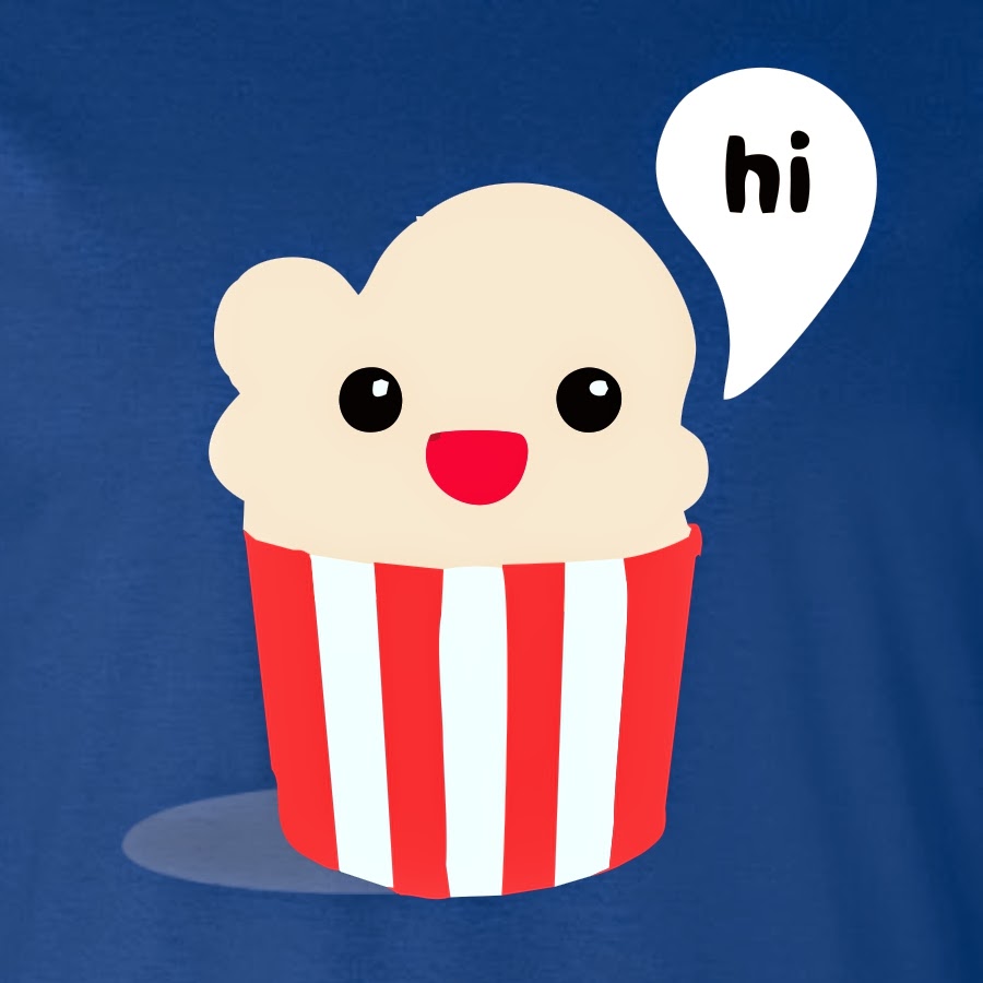 popcorn time is safe popcorn time is safe