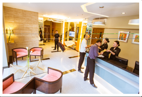 St Mark Hotel Cebu Function Room St Mark Hotel Cebu Function Room
