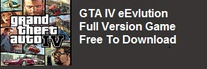 GTA IV eEvlution