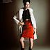 EDITORIAL: Liu Wen & Issa Lish in Vogue Paris, February 2015
