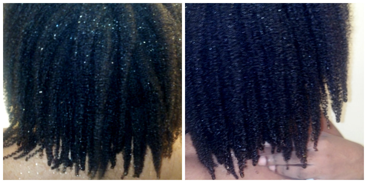 Geraldine the Great: Henna for Strength