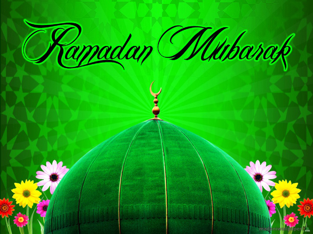 Collection Of Holy Ramadan HD Wallpapers For Desktop | Ramzan ...