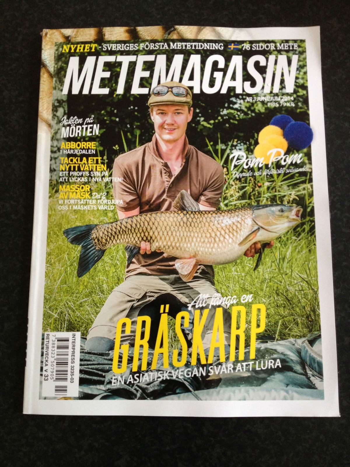 Metemagasin