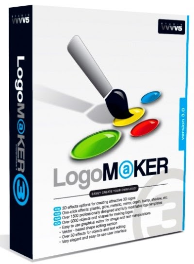 (Pc) Logo Maker 2 0 (Studio V5) (Pc) Logo Maker 2 0 (Studio V5)