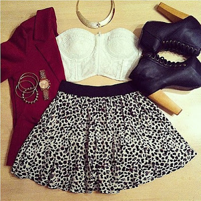 ♥ Love is forever ♥ Necesito Chicas (Harry y _____) ROPA+VINTAGE48